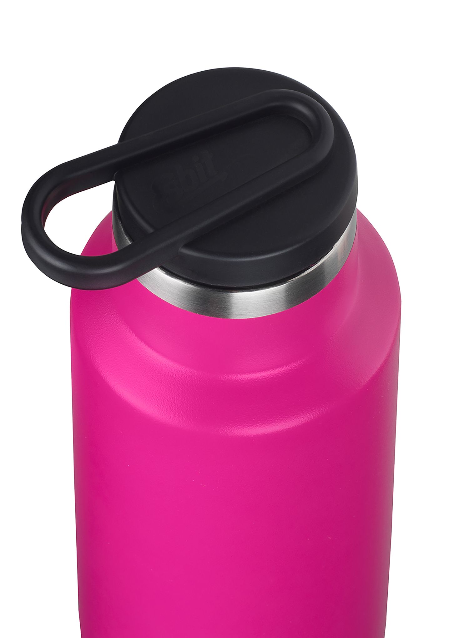 Steklenica Esbit Pictor Insulated Bottle 550ml - pinkie pink