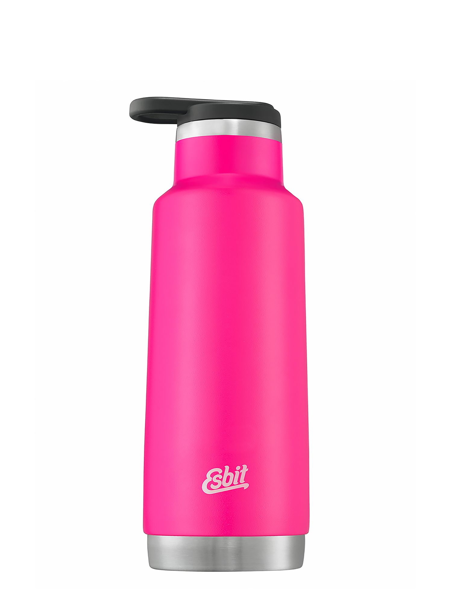Steklenica Esbit Pictor Insulated Bottle 550ml - pinkie pink