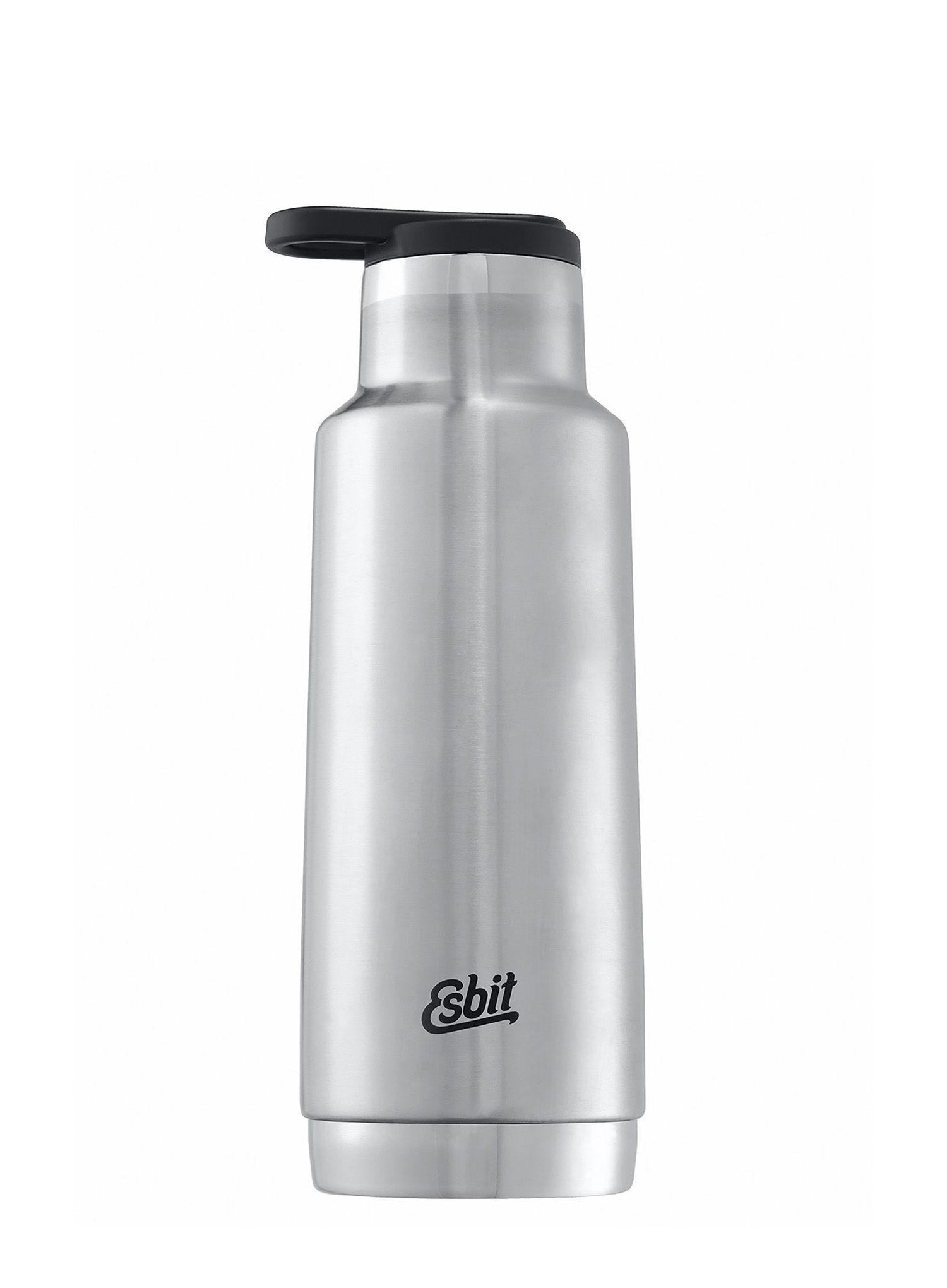 Termo steklenica Esbit Pictor Insulated Bottle 550ml - steel