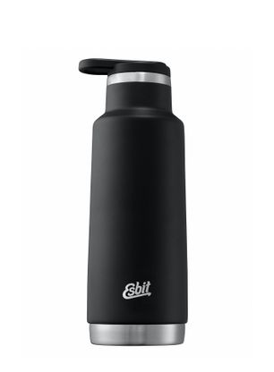 Termo steklenica Esbit Pictor Insulated Bottle Standard 550 ml - black