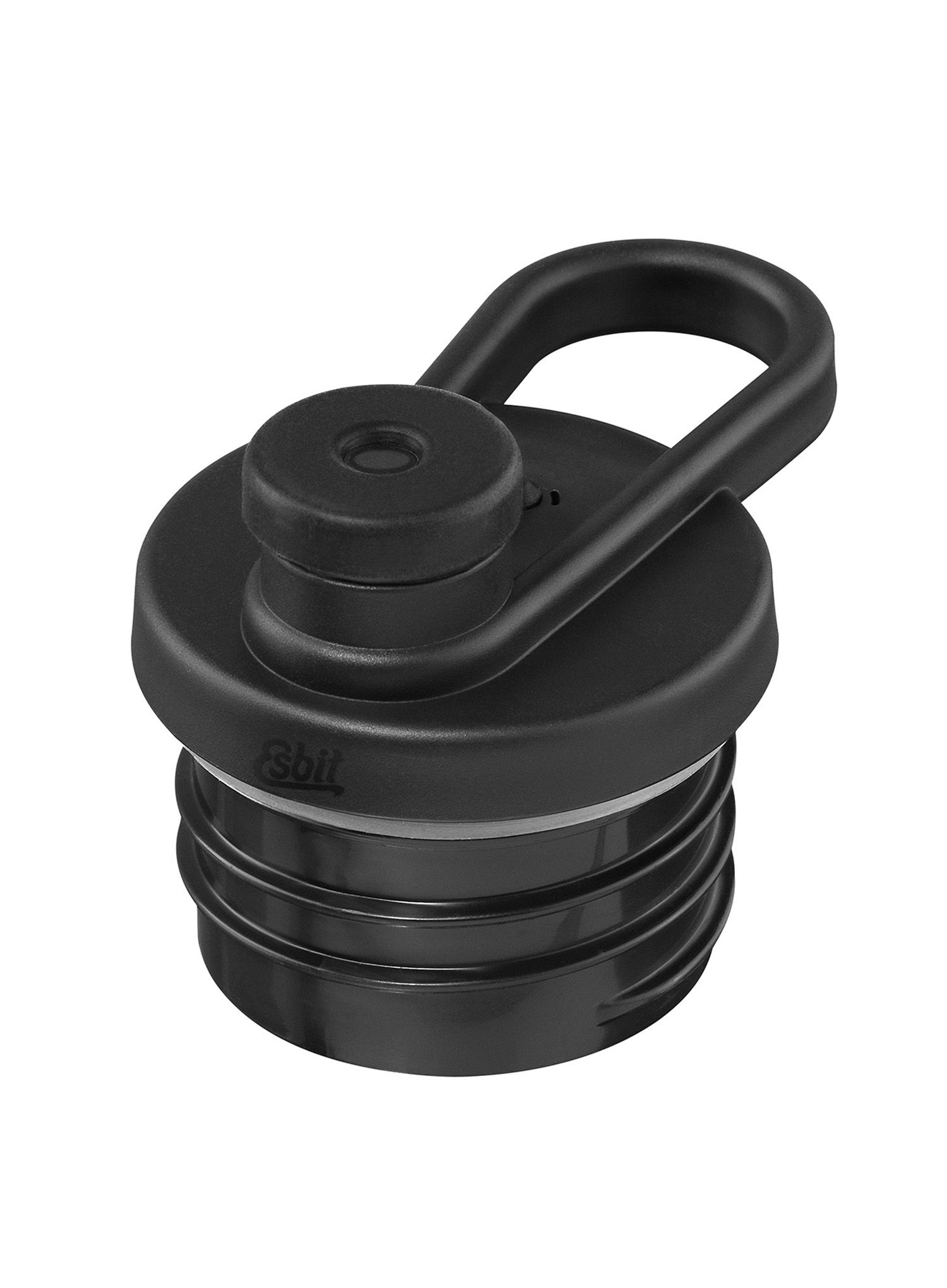 Steklenica Esbit Pictor Sports Bottle 550ml - steel