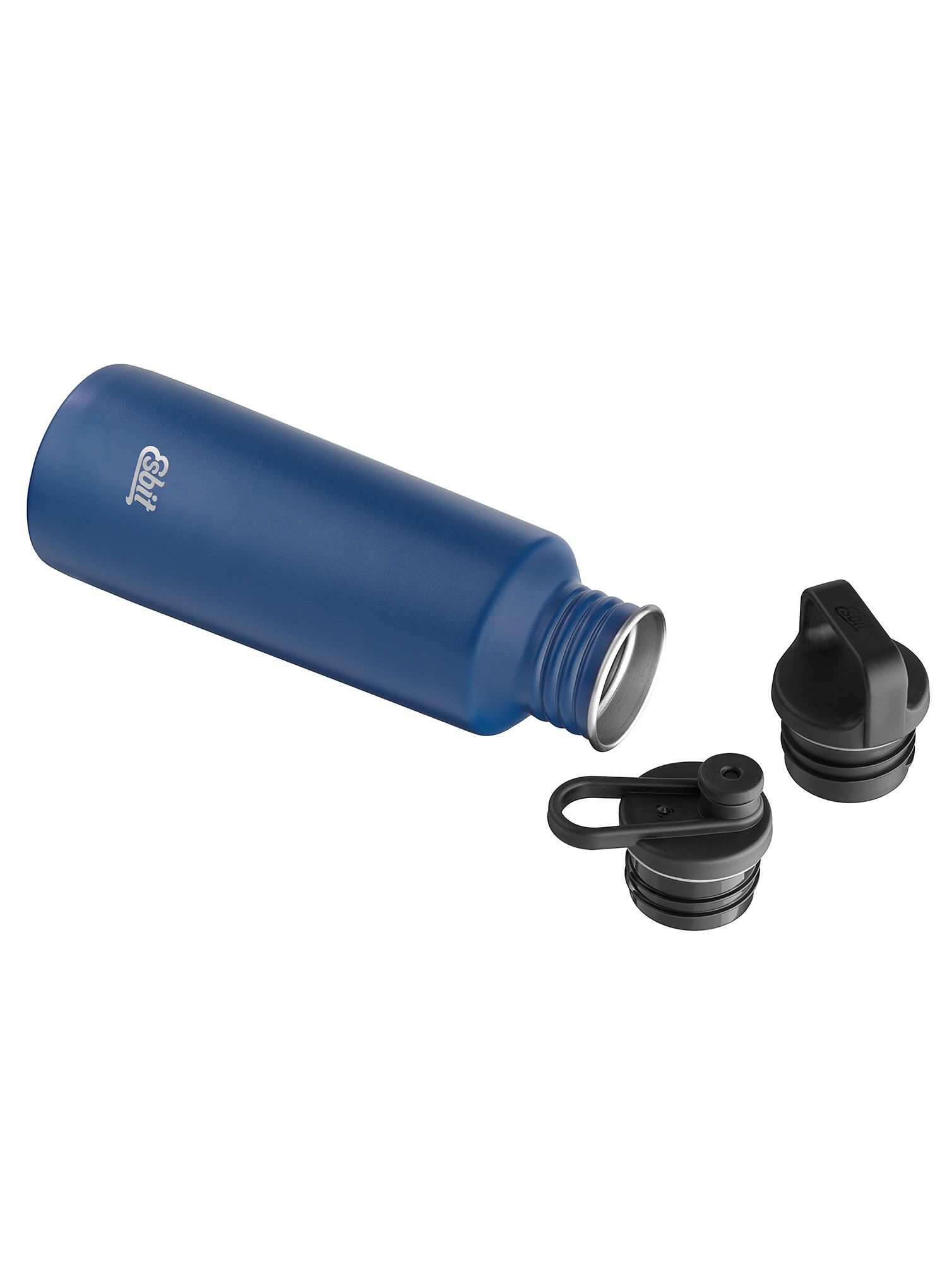 Termo steklenica Esbit Pictor Sports Bottle 750ml - water blue
