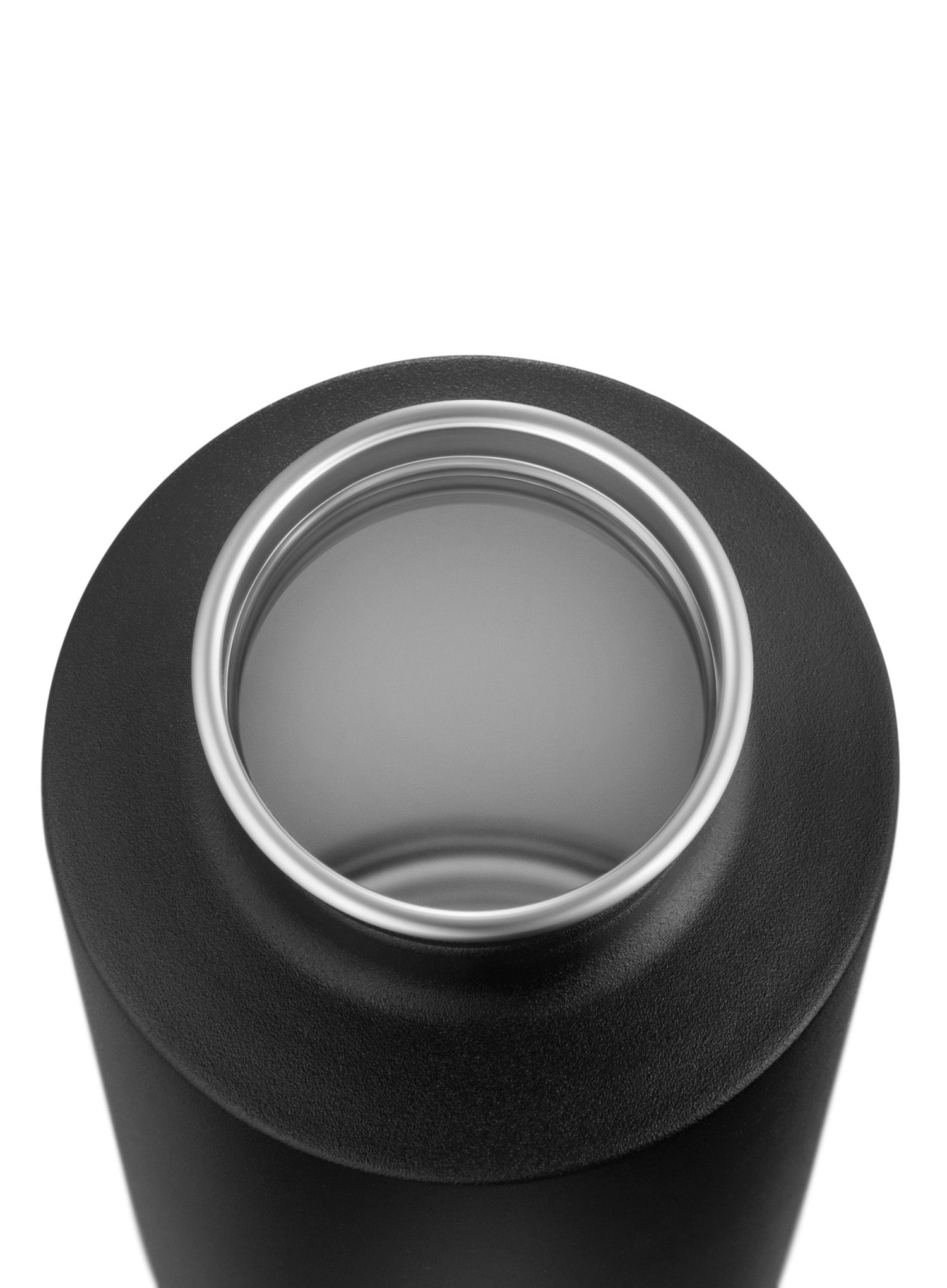 Termo steklenica Esbit Sculptor Drinking Bottle 0.75L - black