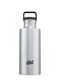 Steklenica Esbit Sculptor Drinking Bottle 0.75L - steel