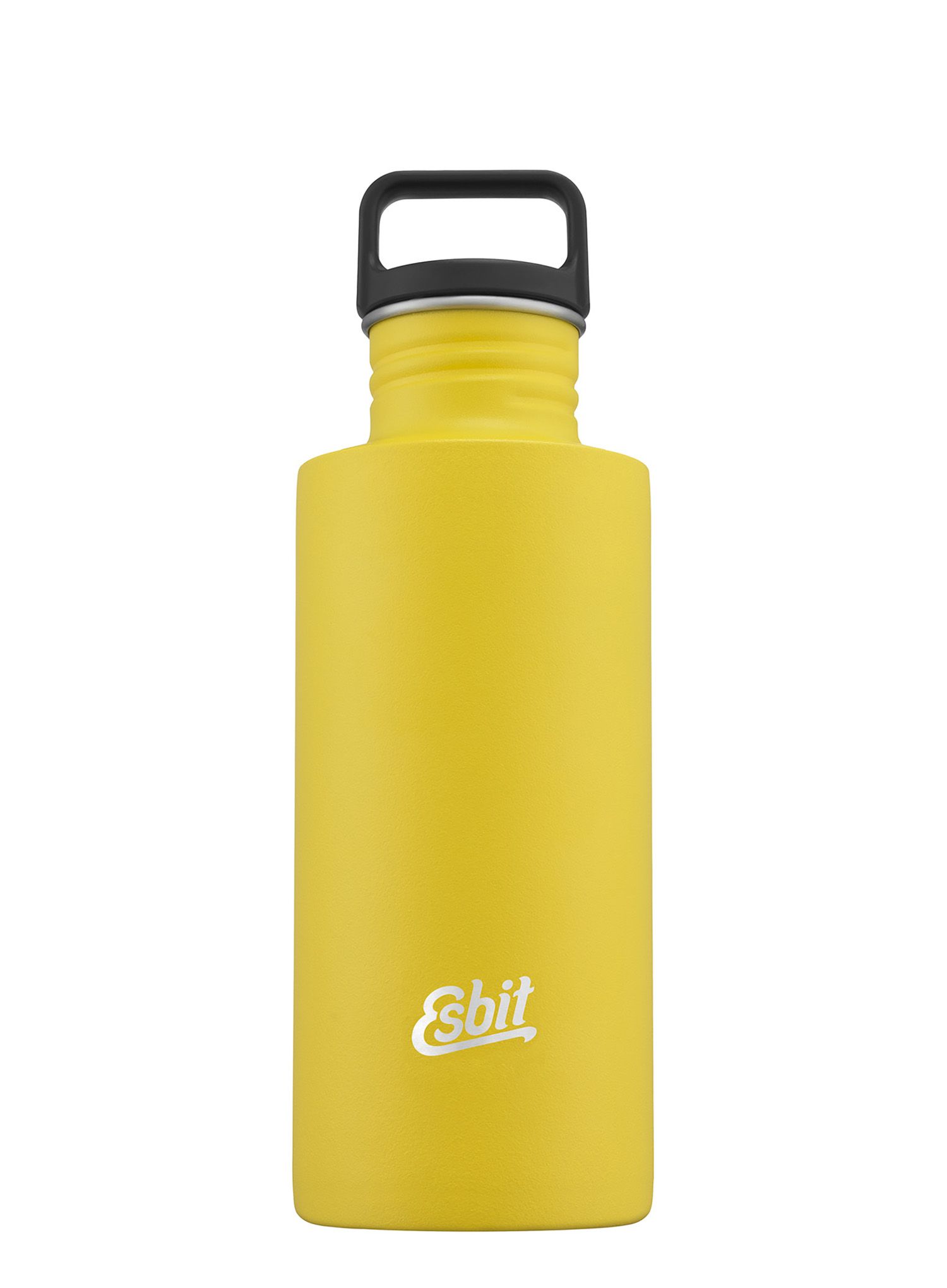 Steklenica Esbit Sculptor Drinking Bottle 0.75L - sunshine yellow
