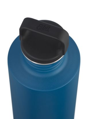 Steklenica Esbit Sculptor Drinking Bottle 1L - polar blue
