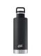 Termo steklenica Esbit Sculptor Insulated Bottle 750ml - black