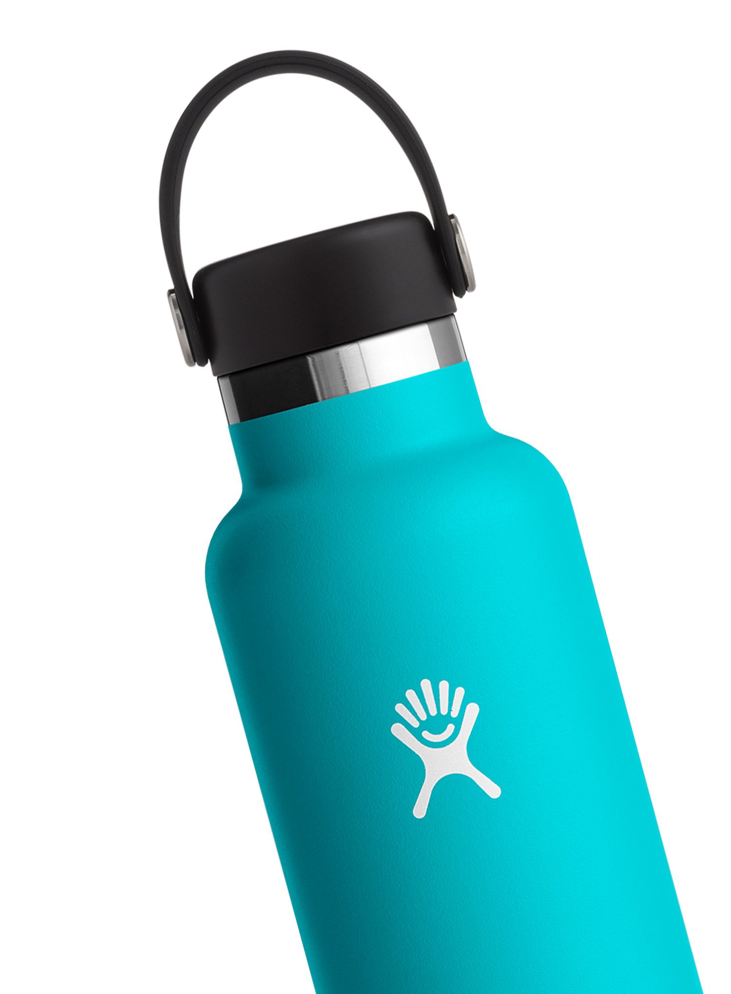 Termo steklenica Hydro Flask 24 Oz Standard Flex Cap - laguna