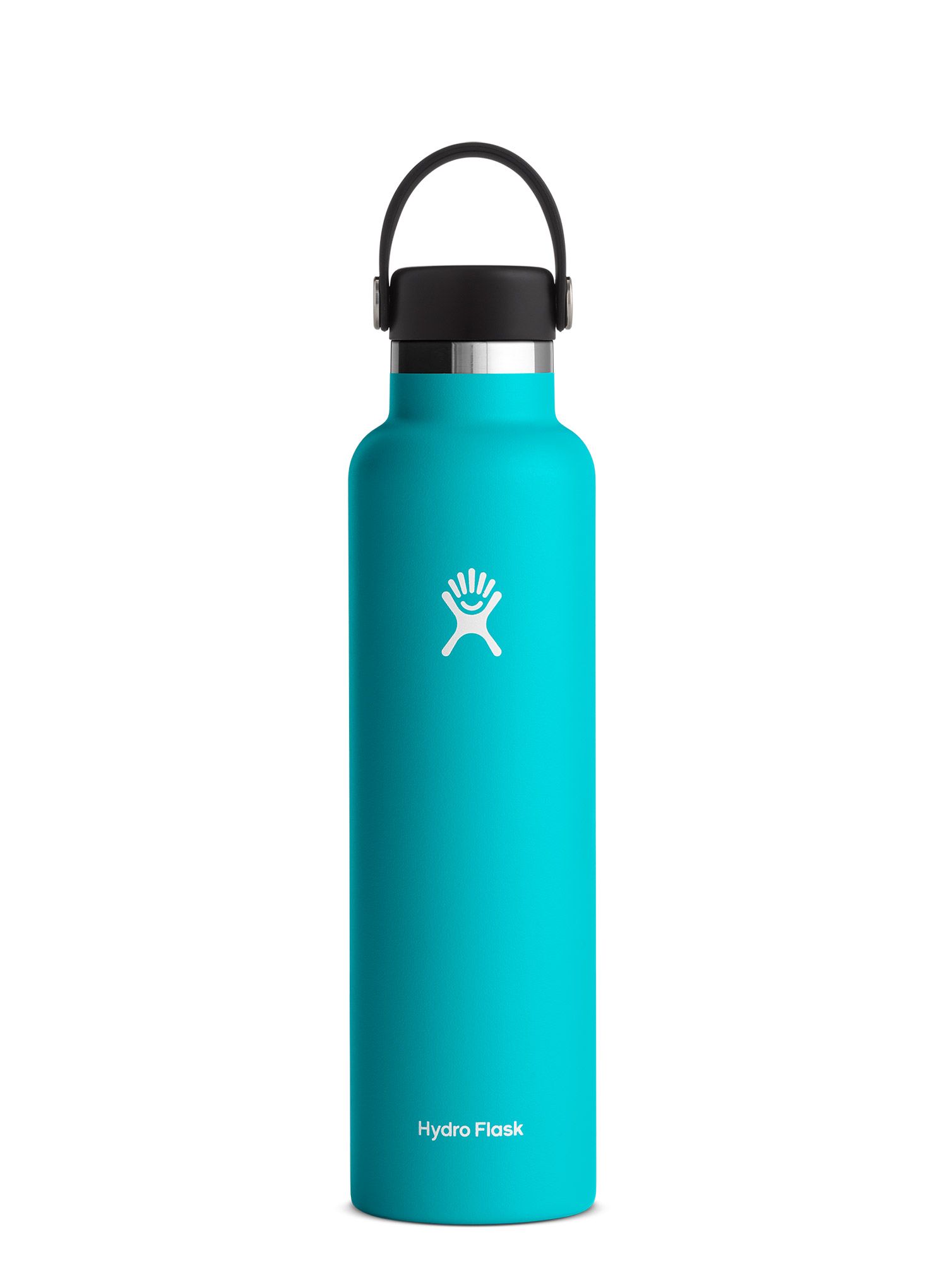 Termo steklenica Hydro Flask 24 Oz Standard Flex Cap - laguna