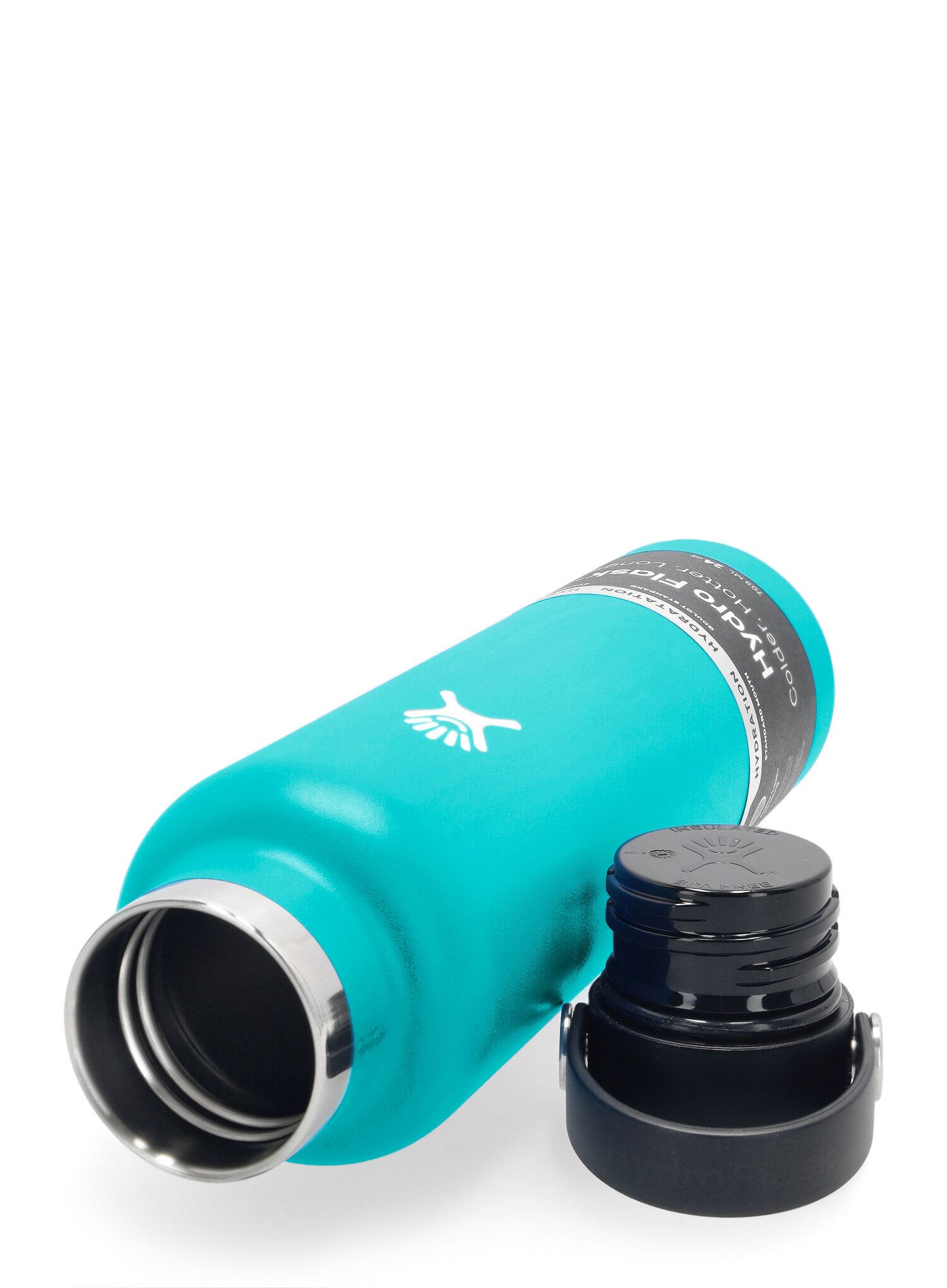 Termo steklenica Hydro Flask 24 Oz Standard Flex Cap - laguna