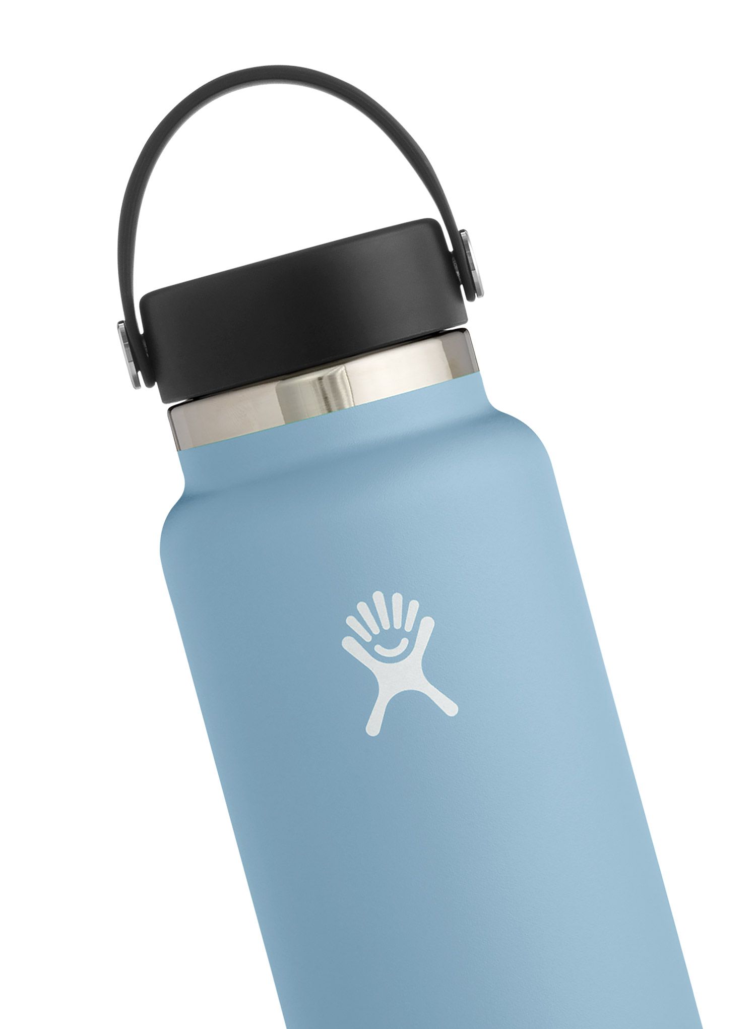 Termo steklenica Hydro Flask 32 Oz Wide Flex Cap - rain