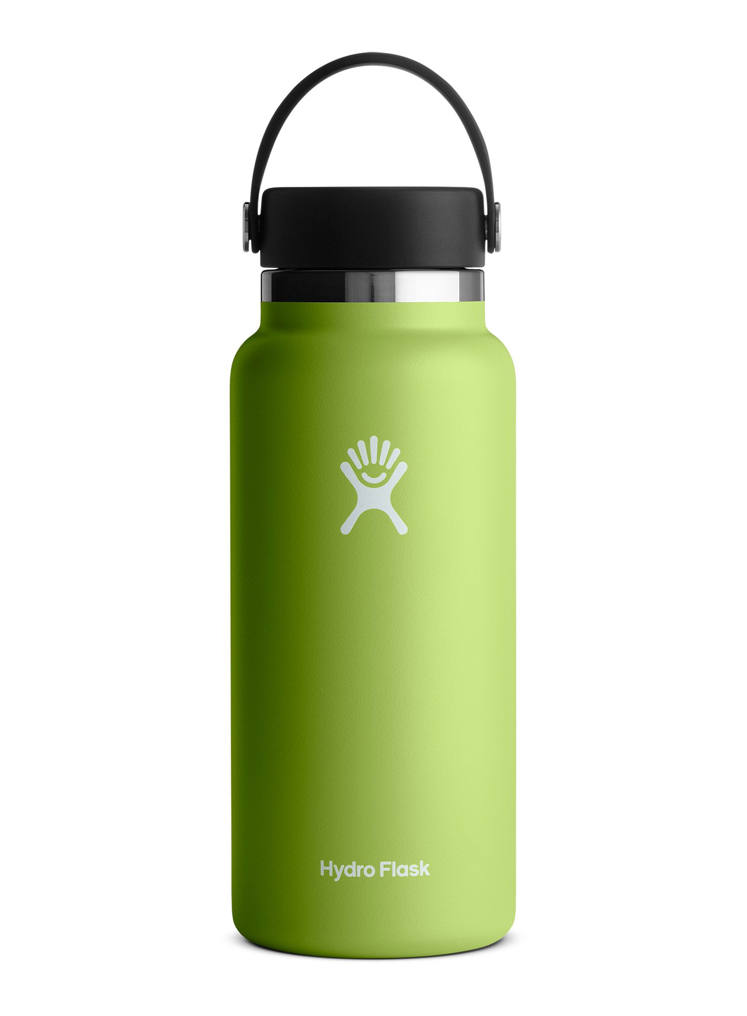 Termo steklenica Hydro Flask 32 Oz Wide Flex Cap - seagrass