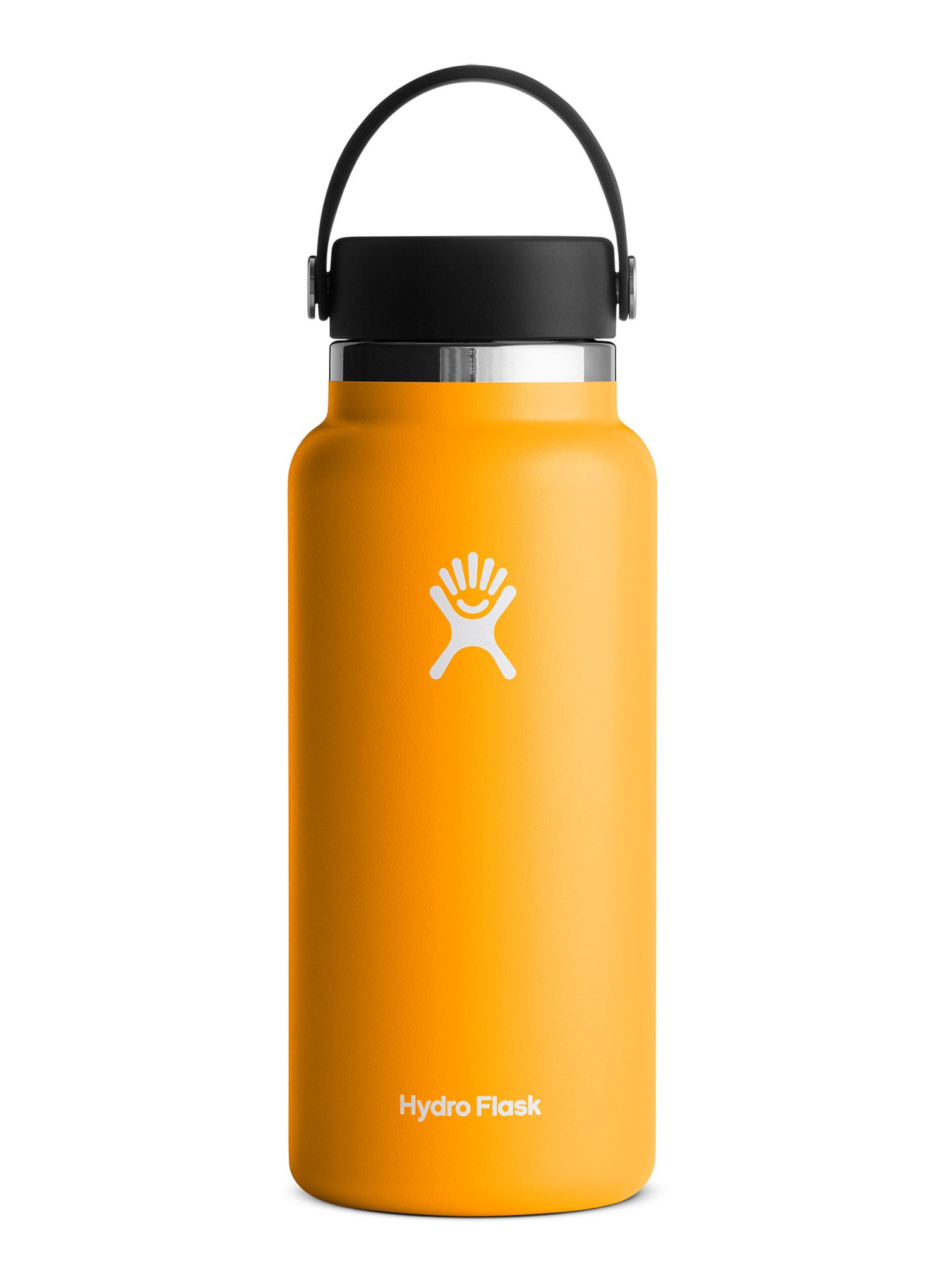 Termo steklenica Hydro Flask 32 Oz Wide Flex Cap - starfish