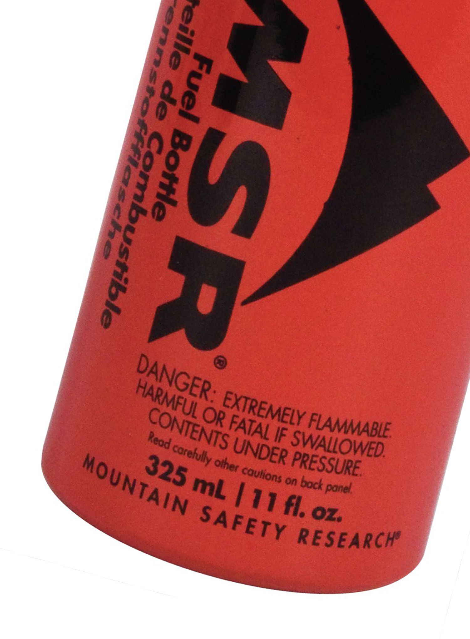 Steklenica na gorivo MSR Fuel Bottle 325ml