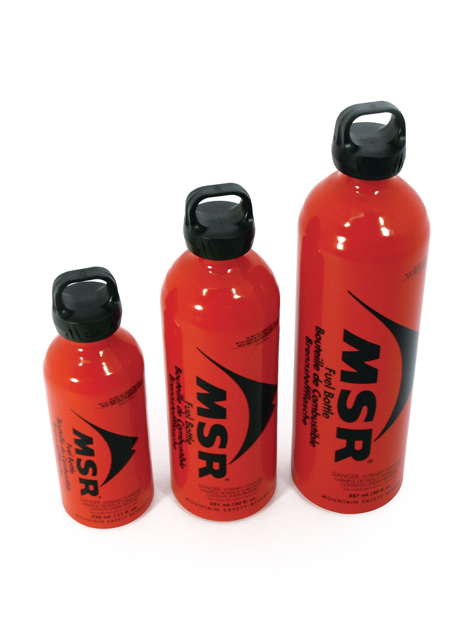 Steklenica na gorivo MSR Fuel Bottle 325ml