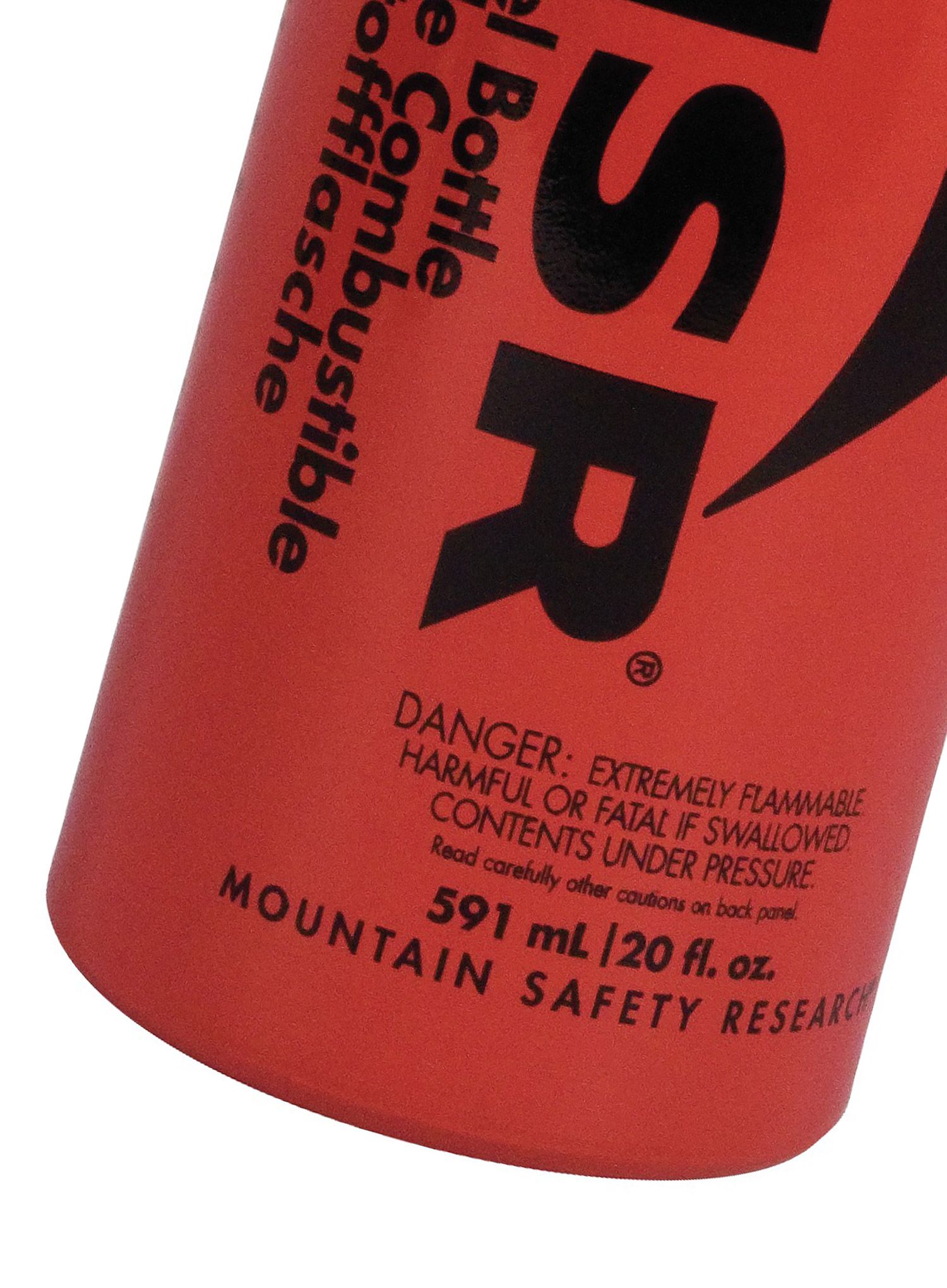 Steklenica na gorivo MSR Fuel Bottle 591ml