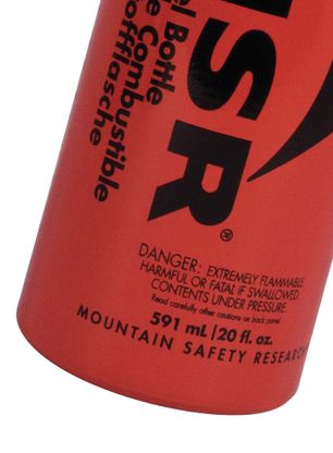 Steklenica na gorivo MSR Fuel Bottle 591ml