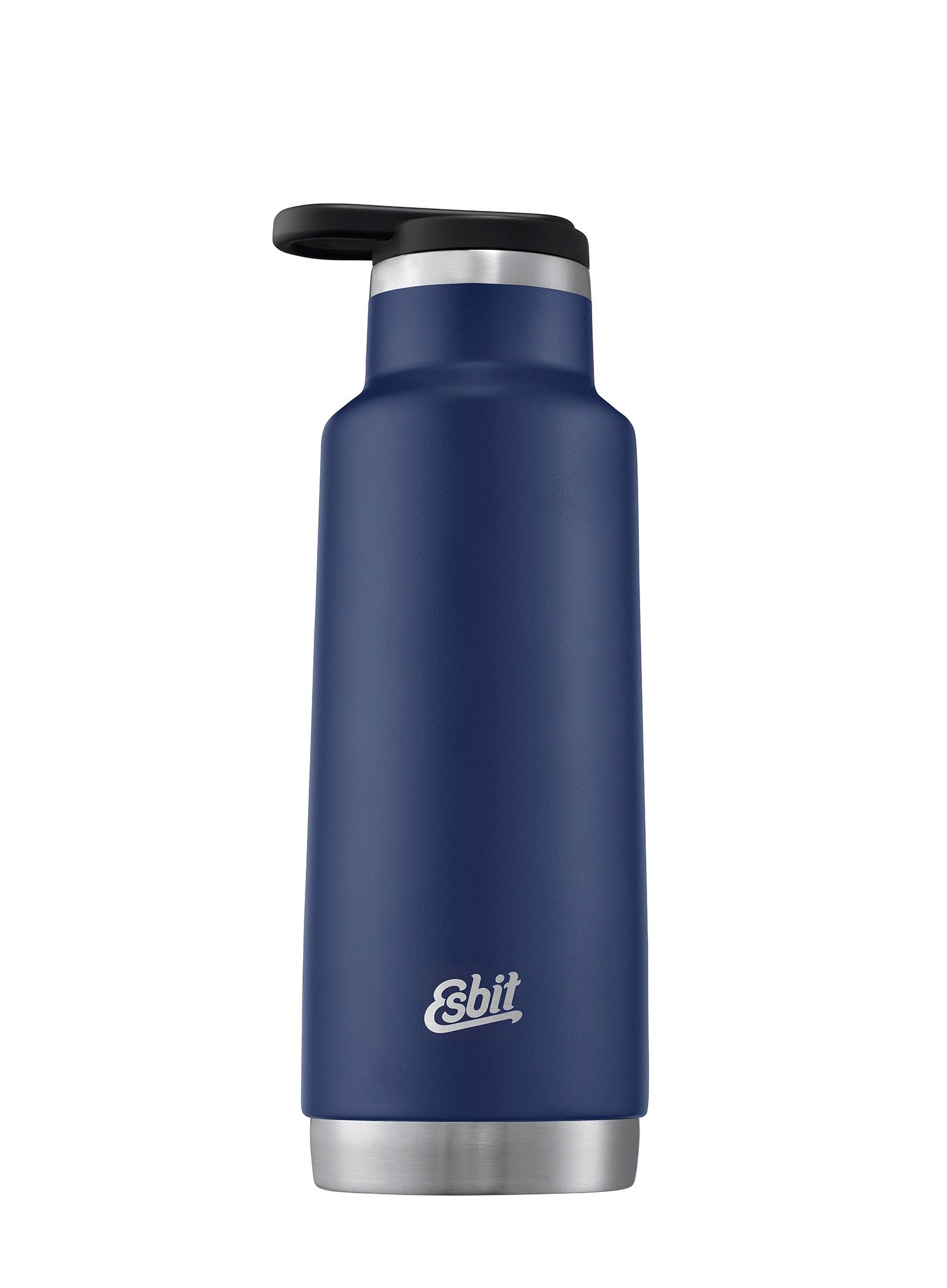 Termo steklenica Esbit Pictor Insulated Bottle Standard 550 ml - water blue