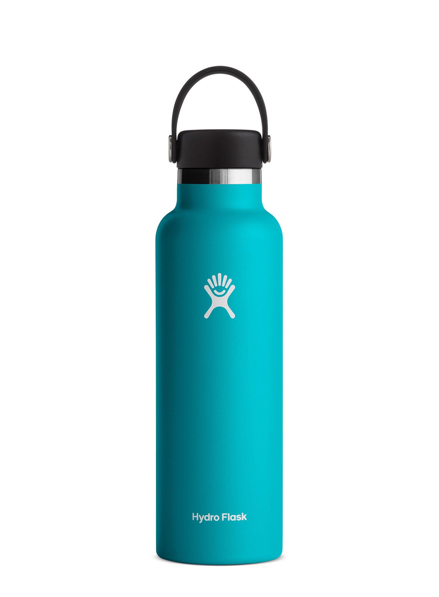 Termo steklenica Hydro Flask 21 Oz Standard Flex Cap - laguna