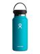 Termo steklenica Hydro Flask 32 Oz Wide Flex Cap - laguna