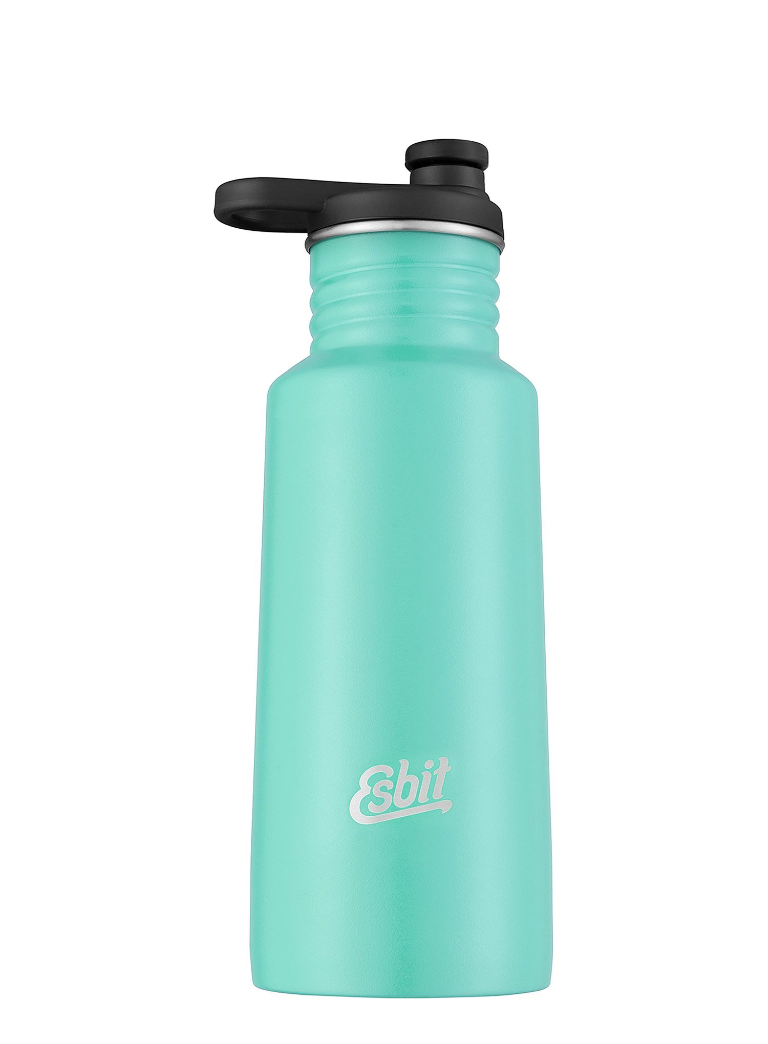 Steklenica Esbit Pictor Sports Bottle 550ml - lind green