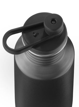 Steklenica Esbit Pictor Sports Bottle 750ml - black