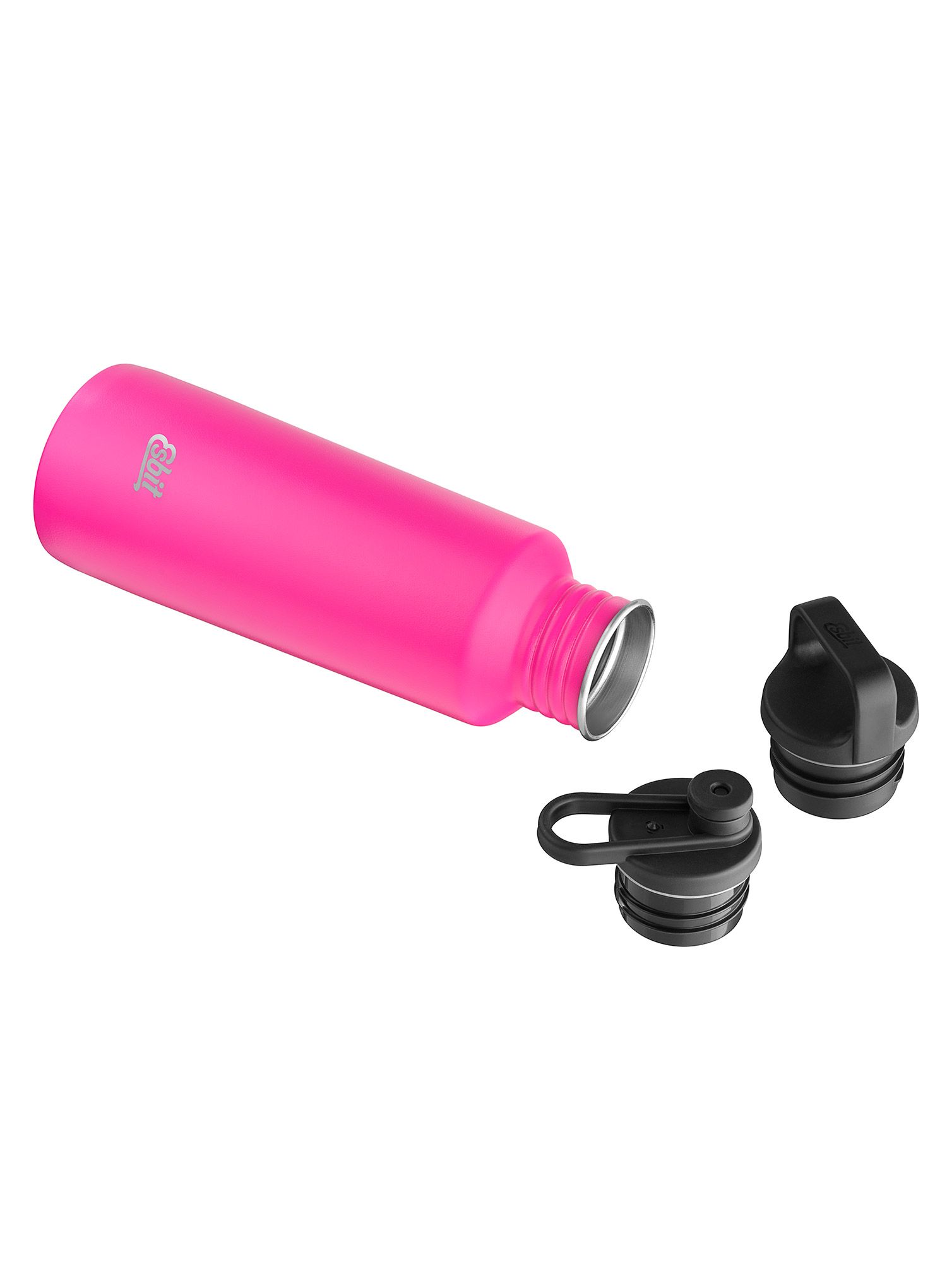 Steklenica Esbit Pictor Sports Bottle 750ml - pinkie pink