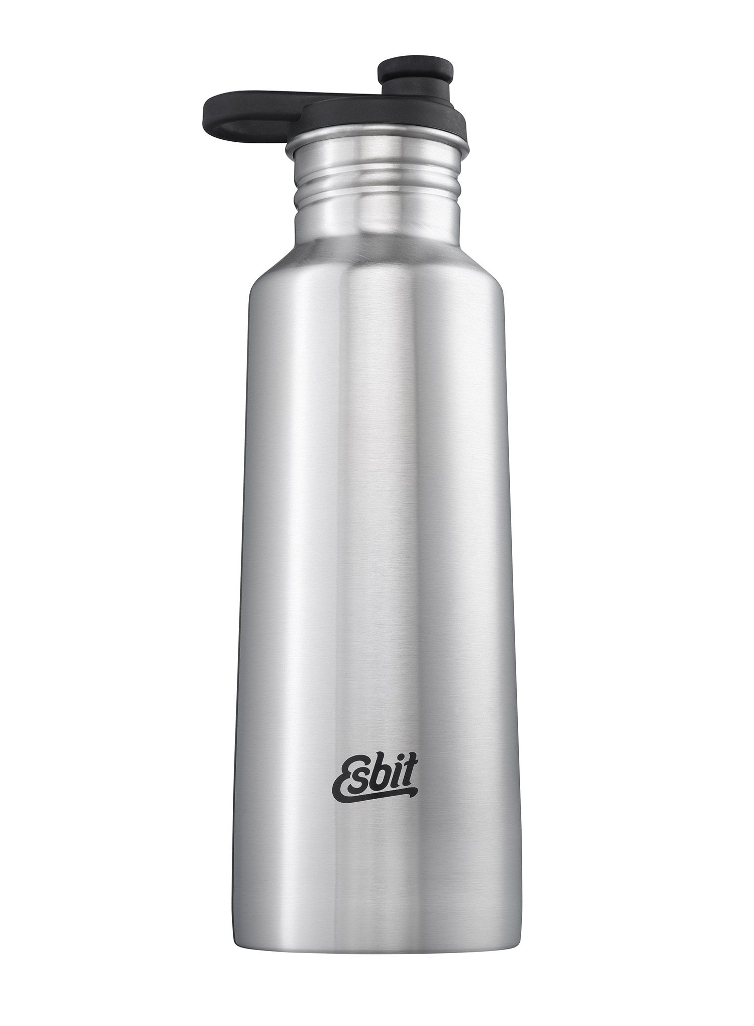 Steklenica Esbit Pictor Sports Bottle 750ml - steel
