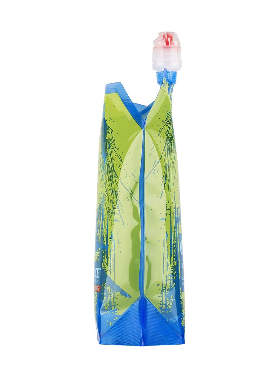 Steklenica Source Liquitainer 2L - lime