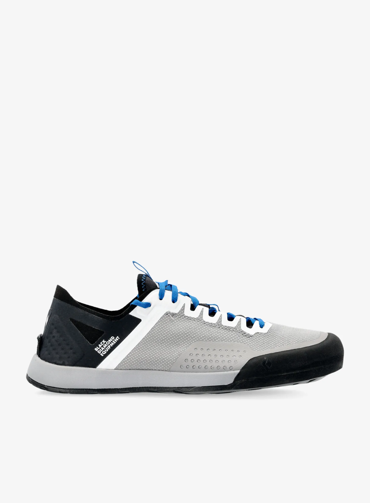 Moški čevlji Black Diamond Tag LT - alloy/ultra blue