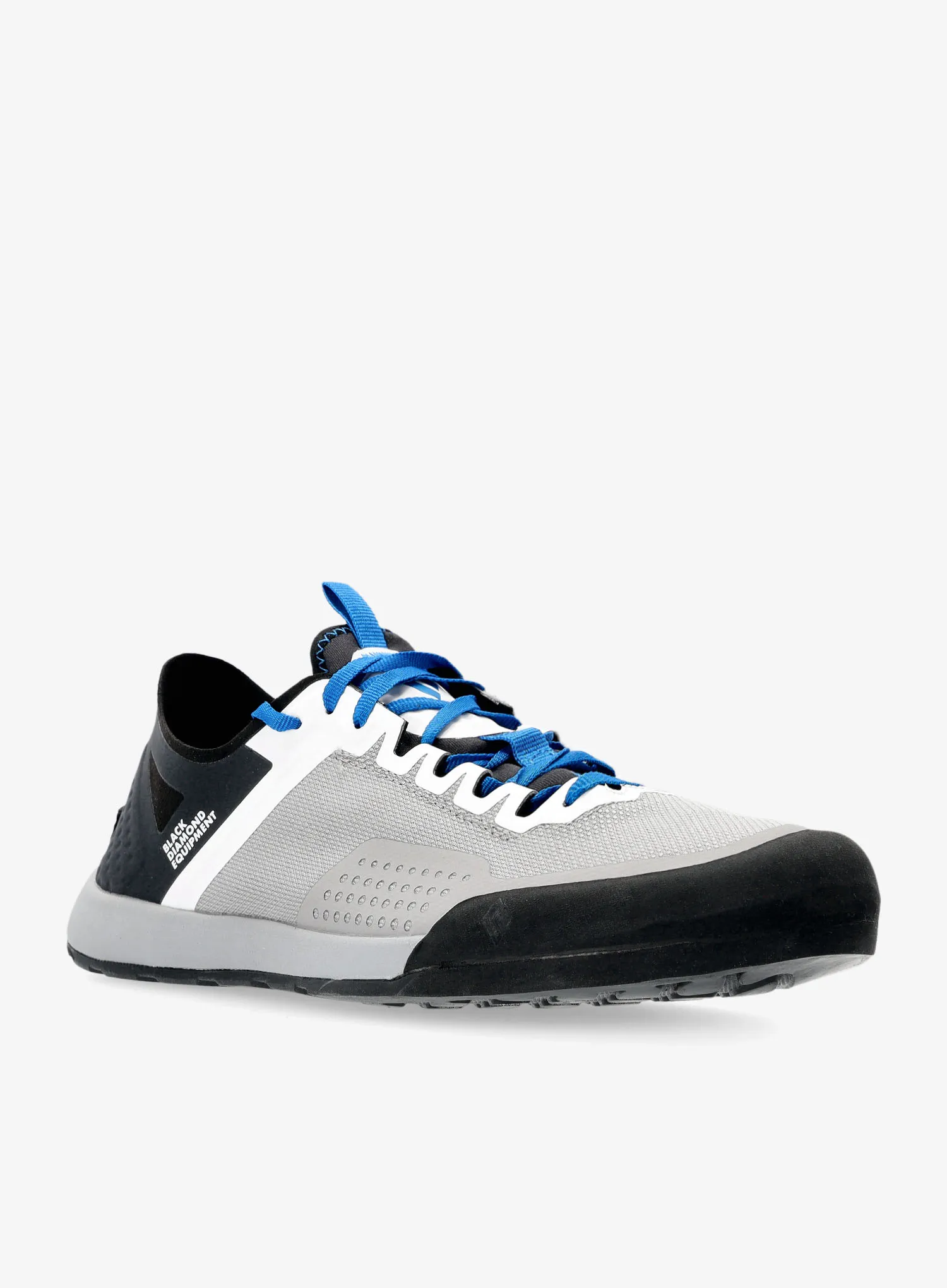 Moški čevlji Black Diamond Tag LT - alloy/ultra blue