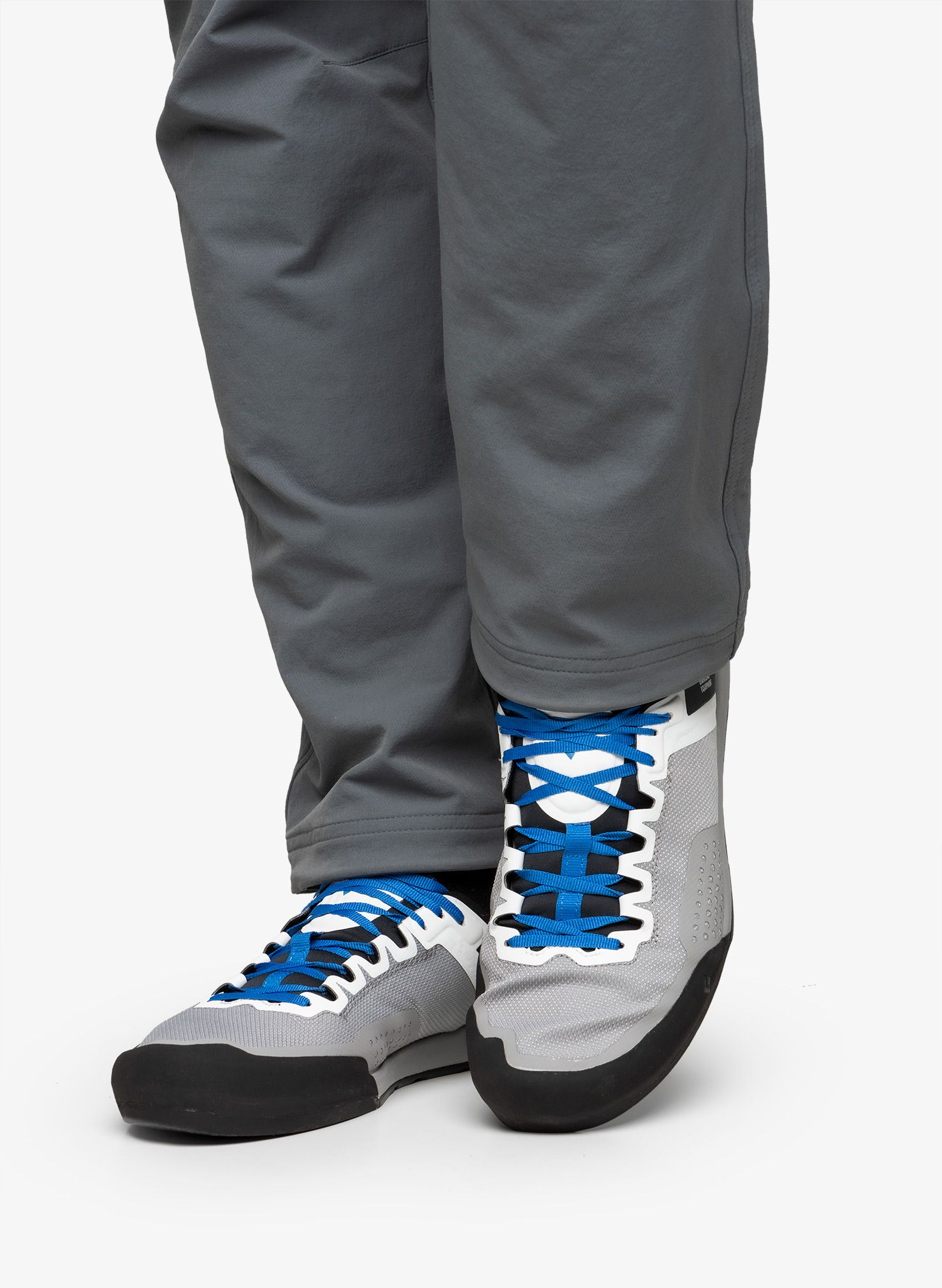 Moški čevlji Black Diamond Tag LT - alloy/ultra blue