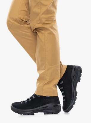 Ženski čevlji AKU Tribute Therm200 GTX - black