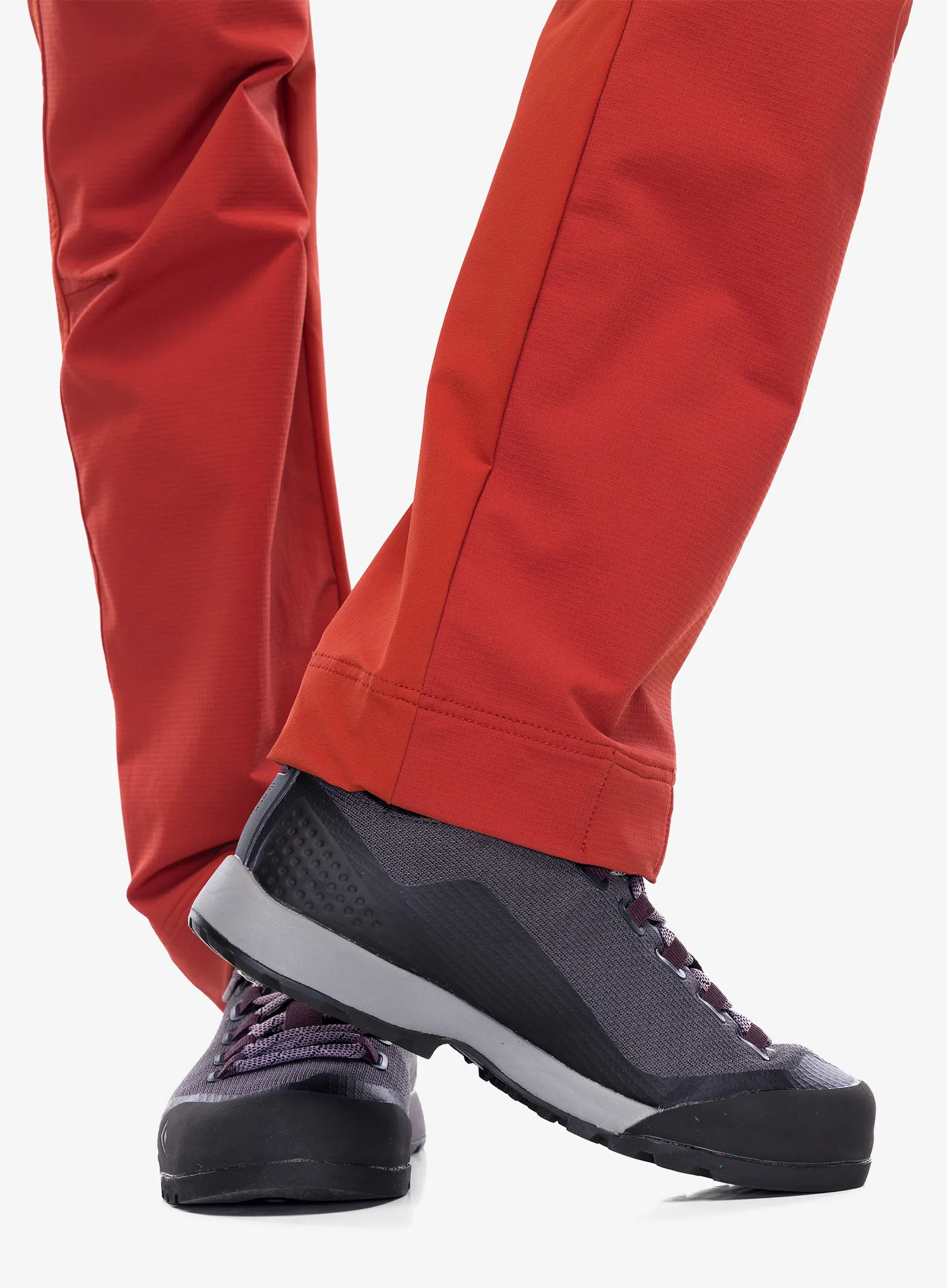 Ženski čevlji Black Diamond Mission LT - anthracite/wisteria