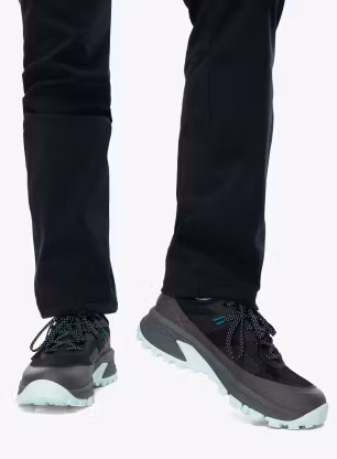 Ženski čevlji Columbia Tellurix Titanium Outdry - black/sea ice