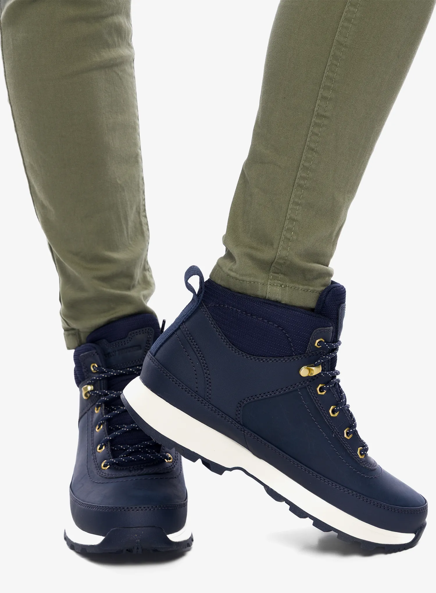 Ženski čevlji Helly Hansen Calgary 2 - navy/angora