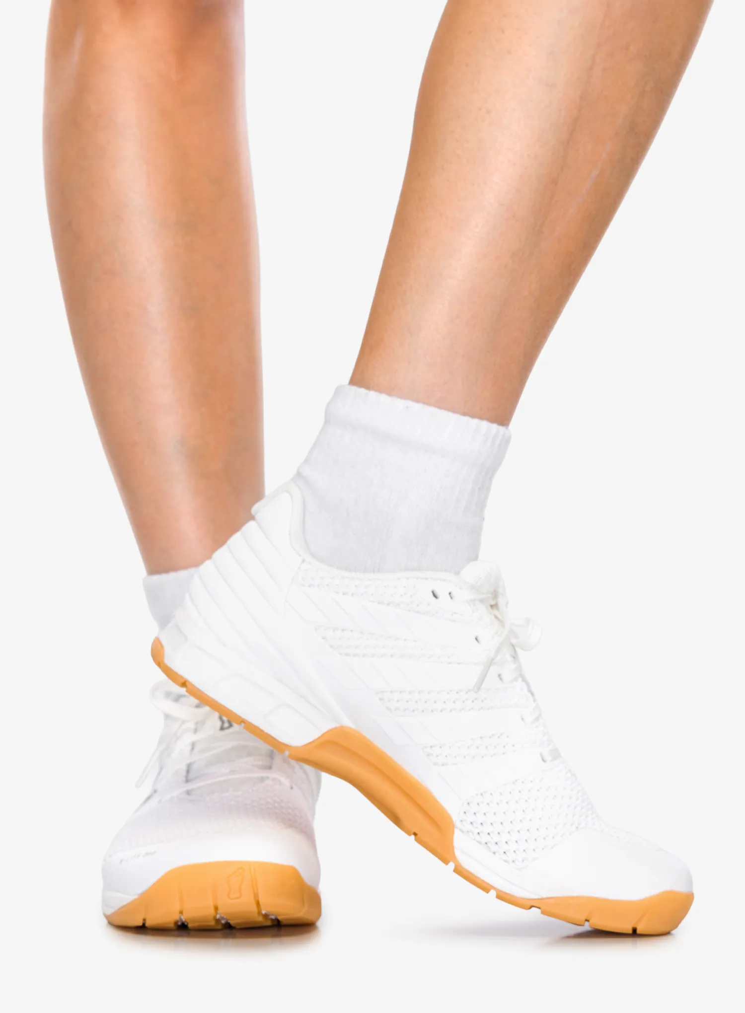 Ženski čevlji Inov-8 F-Lite 260 V2 - white/gum