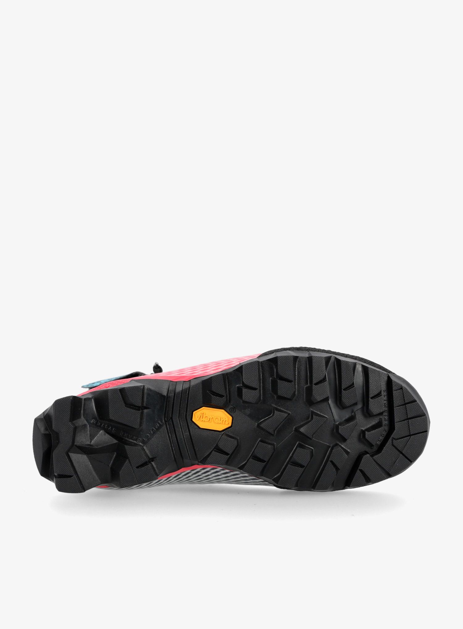 Ženski čevlji La Sportiva Aequilibrium Speed GTX - hibiscus/white
