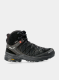 Ženski čevlji Salewa Alp Trainer 2 Mid GTX - black/black