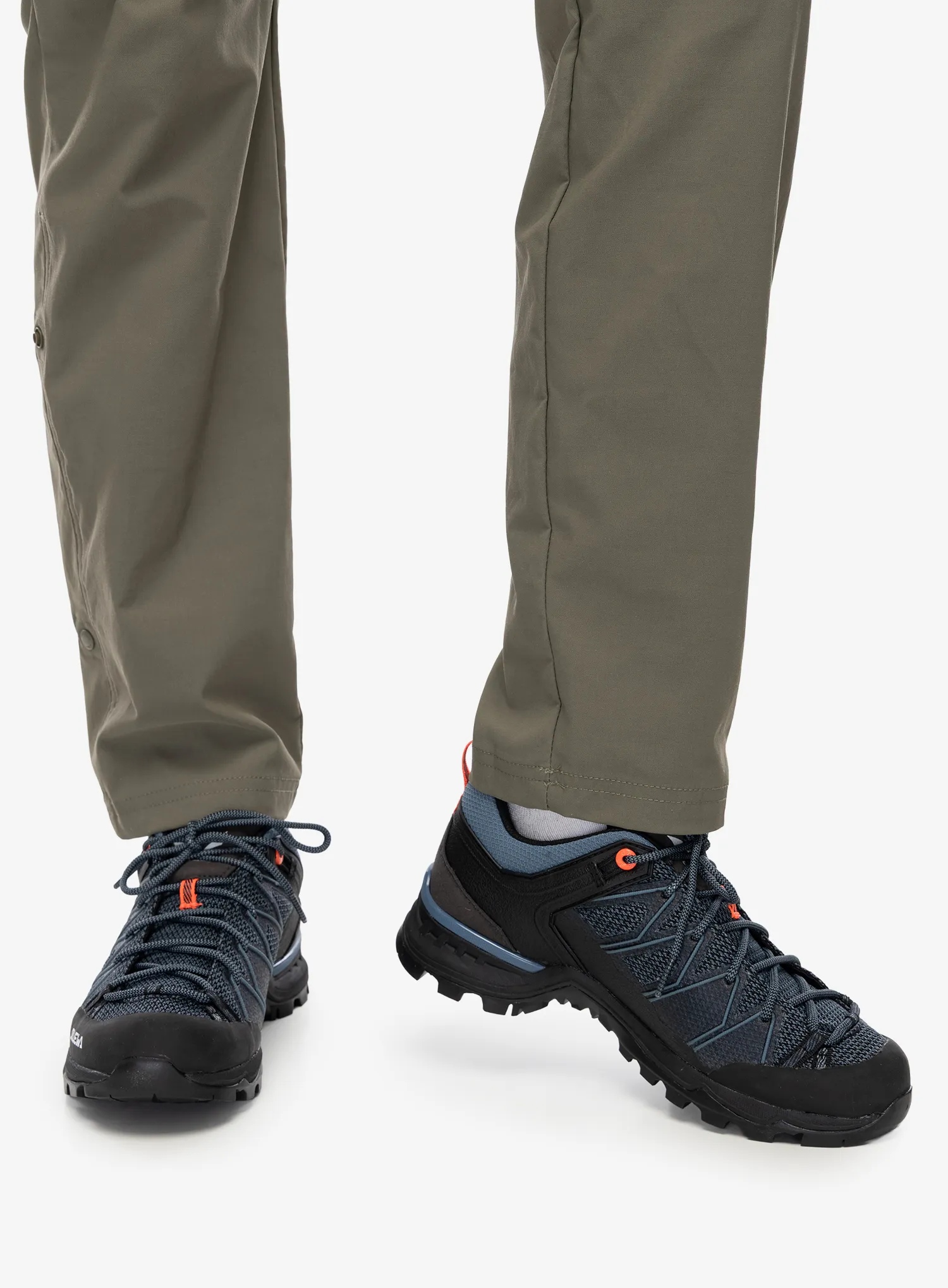 Ženski čevlji Salewa Mountain Trainer Lite GTX - java blue/black