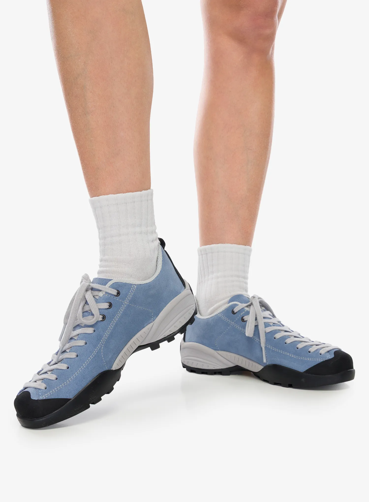 Ženski čevlji Scarpa Mojito - sky blue