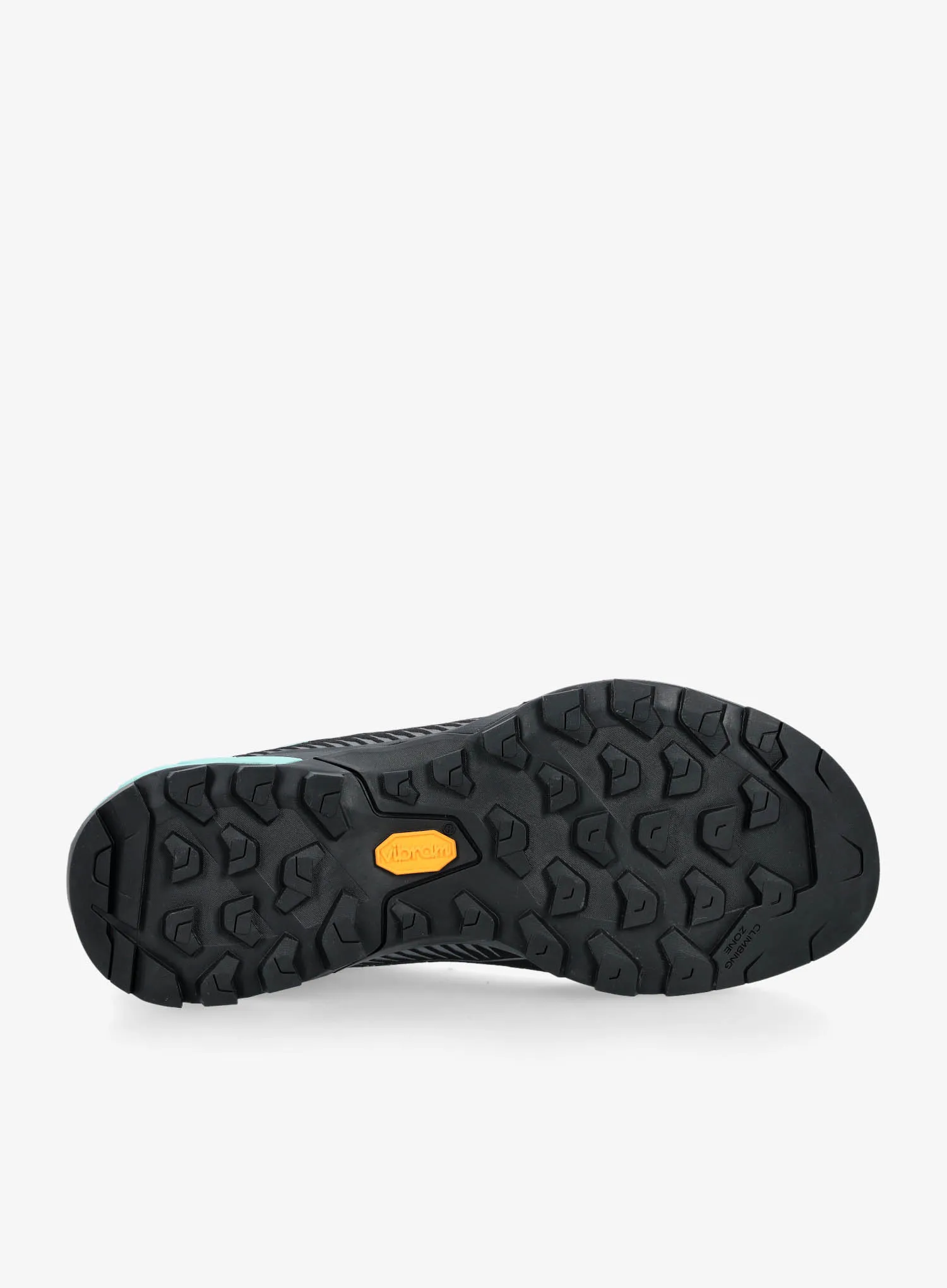Ženski čevlji Scarpa Rapid LT - aqua/aqua