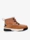 Ženski čevlji The North Face Sierra Mid Lace WP - almond butter/tnf black