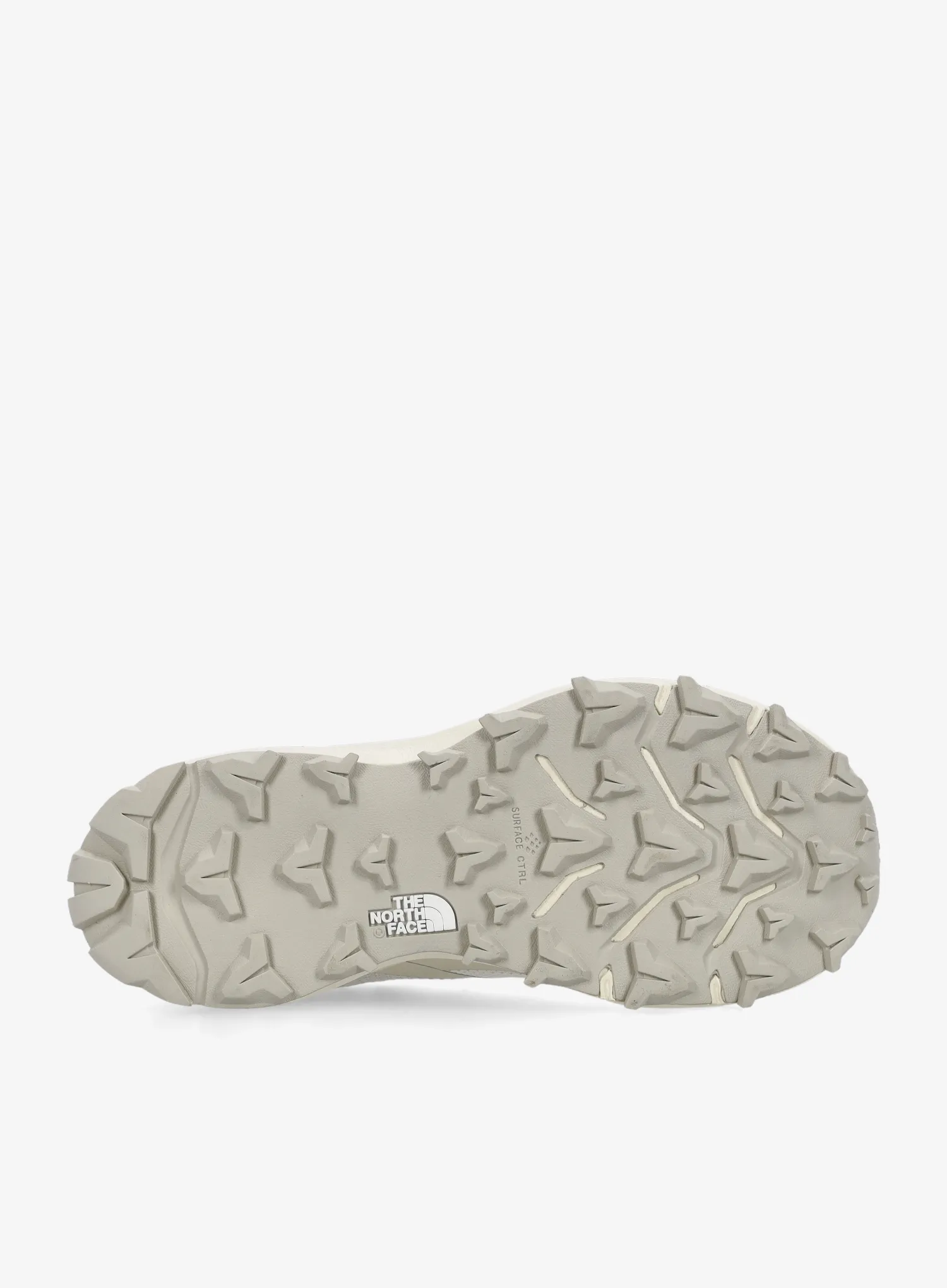Ženski čevlji The North Face Vectiv Fastpack Lite WP - calacatta/white dune