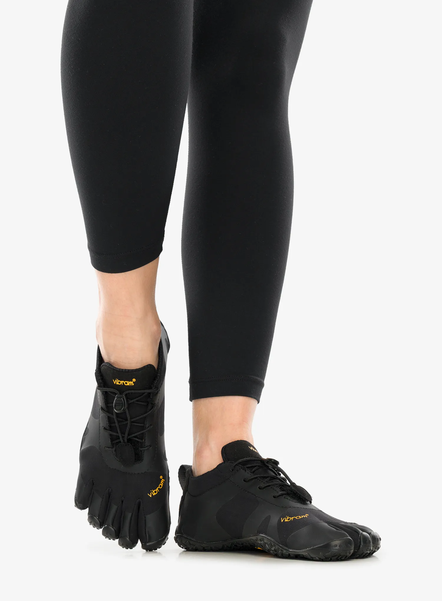 Ženski čevlji Vibram Fivefingers V-Alpha - black