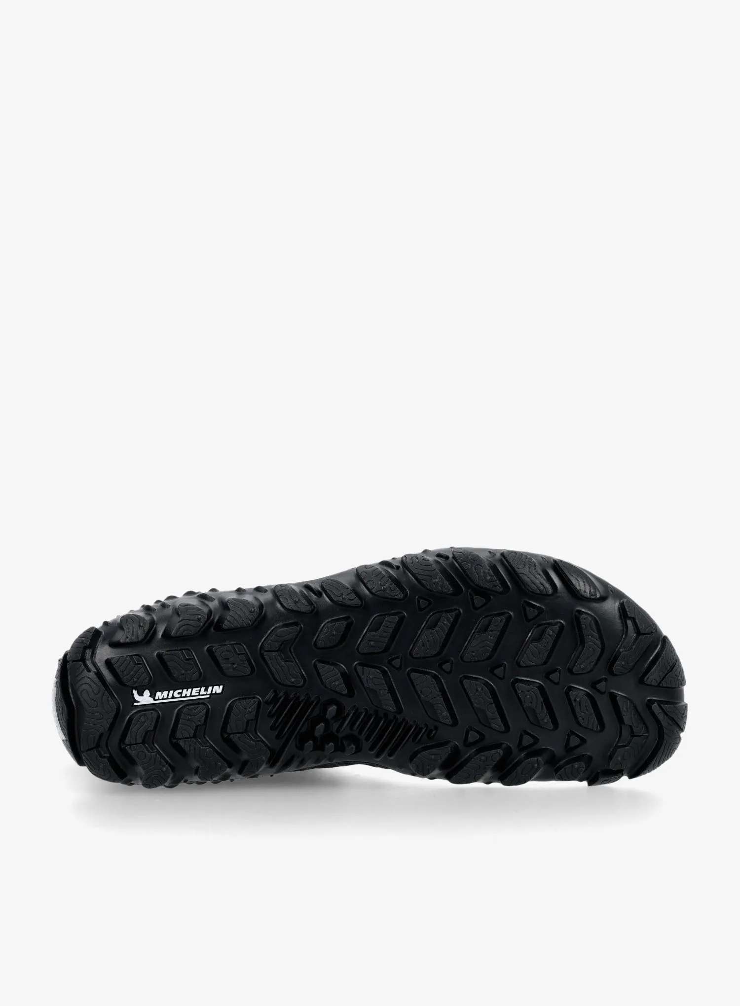 Ženski čevlji Vivobarefoot Jungle Esc - obsidian/obsidian