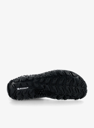 Ženski čevlji Vivobarefoot Jungle Esc - obsidian/obsidian
