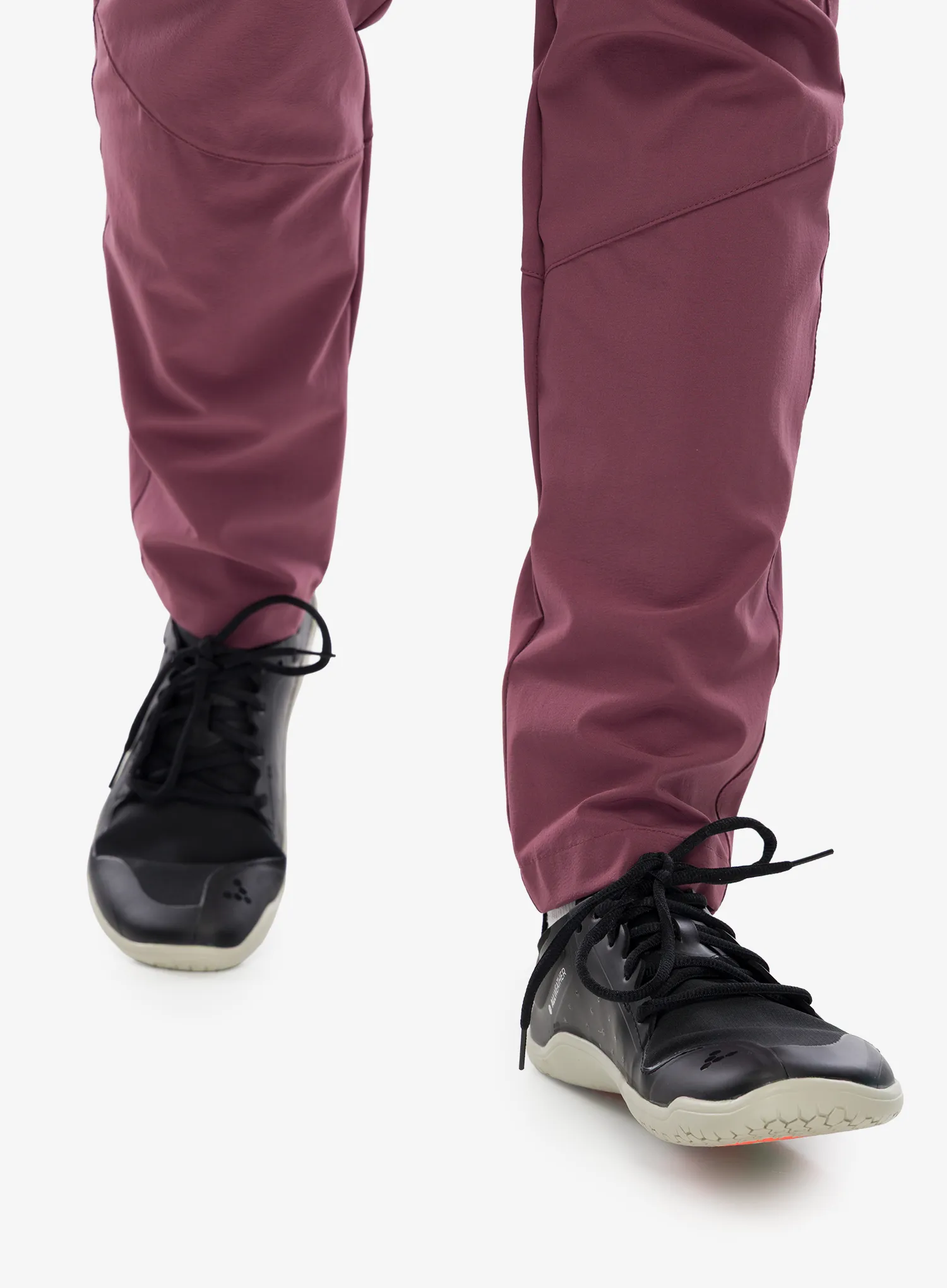 Ženski čevlji Vivobarefoot Primus Lite IV All Weather - obsidian