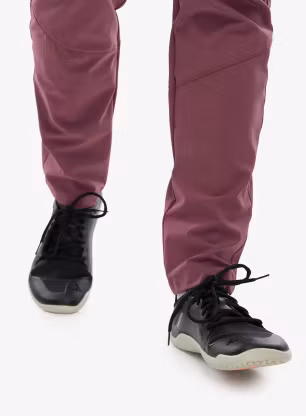 Ženski čevlji Vivobarefoot Primus Lite IV All Weather - obsidian