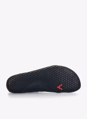 Ženski čevlji Vivobarefoot Primus Lite IV - obsidian